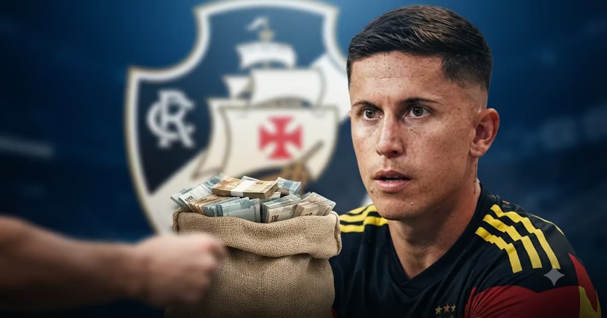 Brian Rodríguez podría llegar al Vasco de Gama