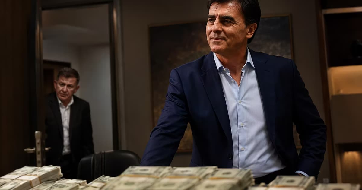Gustavo Quinteros ya conoce la Liga MX por su etapa con Xolos y cuenta con más de una decena de títulos como entrenador.