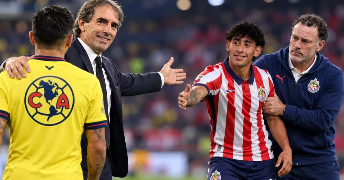 Alexis Gutiérrez podría entrar en una operación por Santiago Sandoval, quien tiene contrato de largo plazo con Chivas.