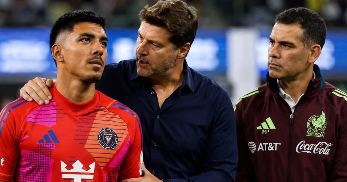Rocco Ríos Novo.