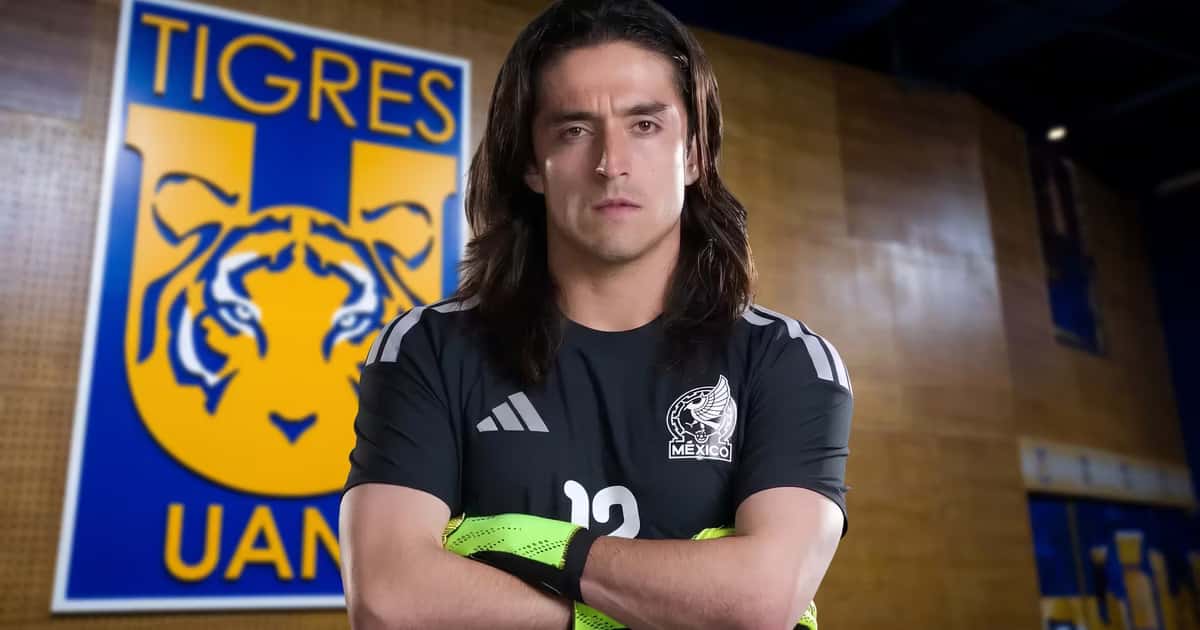 Carlos Acevedo tendría opciones para llegar a Tigres y Pumas