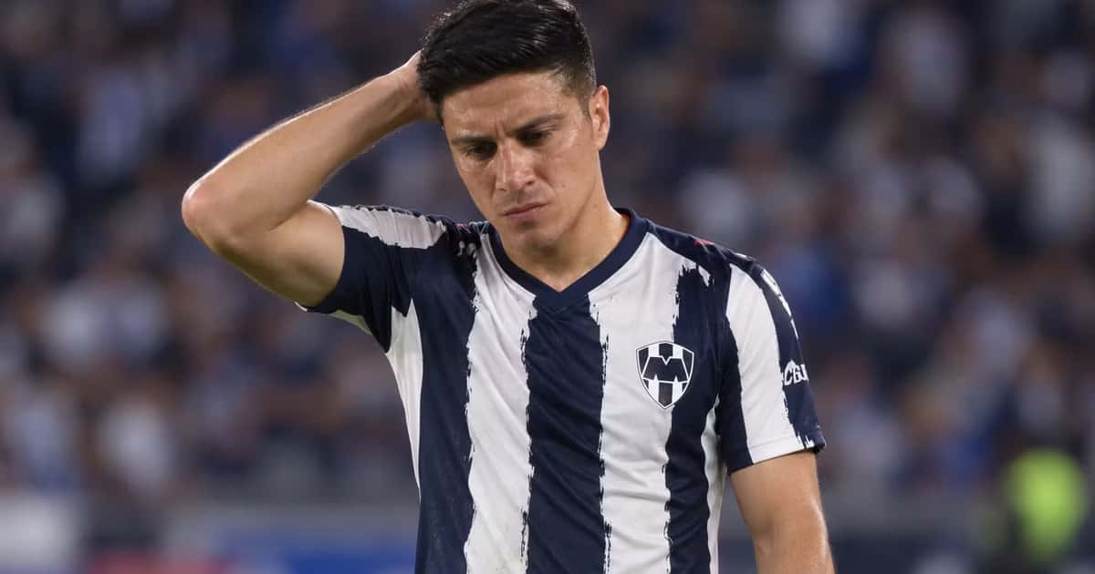 Jonathan Cristaldo tuvo un paso fugaz por Rayados y años después encontró una nueva estabilidad personal fuera del protagonismo que le había dado el futbol.