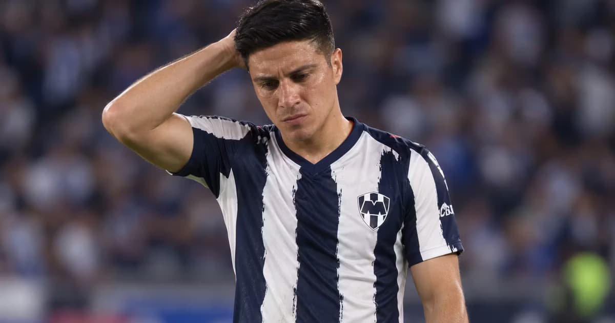 Jonathan Cristaldo tuvo un paso fugaz por Rayados y años después encontró una nueva estabilidad personal fuera del protagonismo que le había dado el futbol.