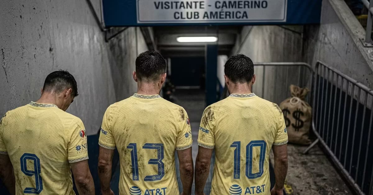 América enfrentará a Columbus Crew en California pese a contar con derechos de localía para los cuartos de final de la Leagues Cup.