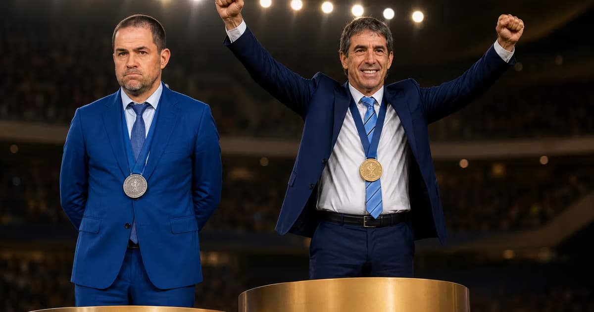 Guillermo Almada mantiene al América invicto y líder del Apertura 2026, mientras su apuesta por los juveniles comienza a entregar resultados dentro de la cancha.