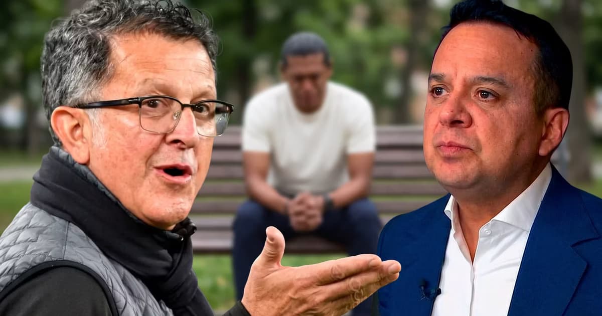 Juan Carlos Osorio permanece sin equipo y recientemente fue considerado por Tigres, mientras Cruz Azul atraviesa el primer momento crítico de Joel Huiqui en el Apertura 2026.