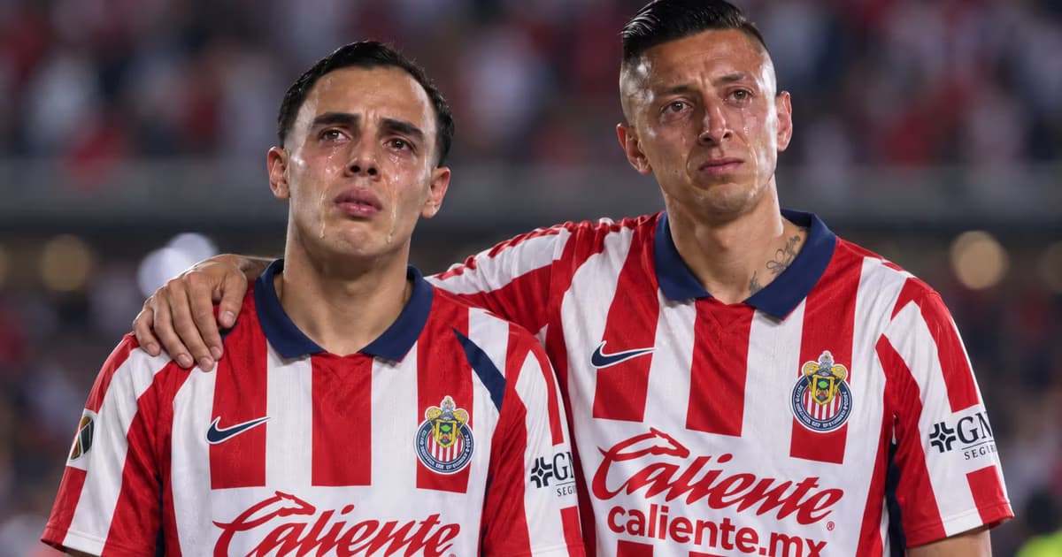 Luis García comparó la popularidad de Chivas y América con los títulos recientes del Toluca en plena semana del Clásico Nacional.