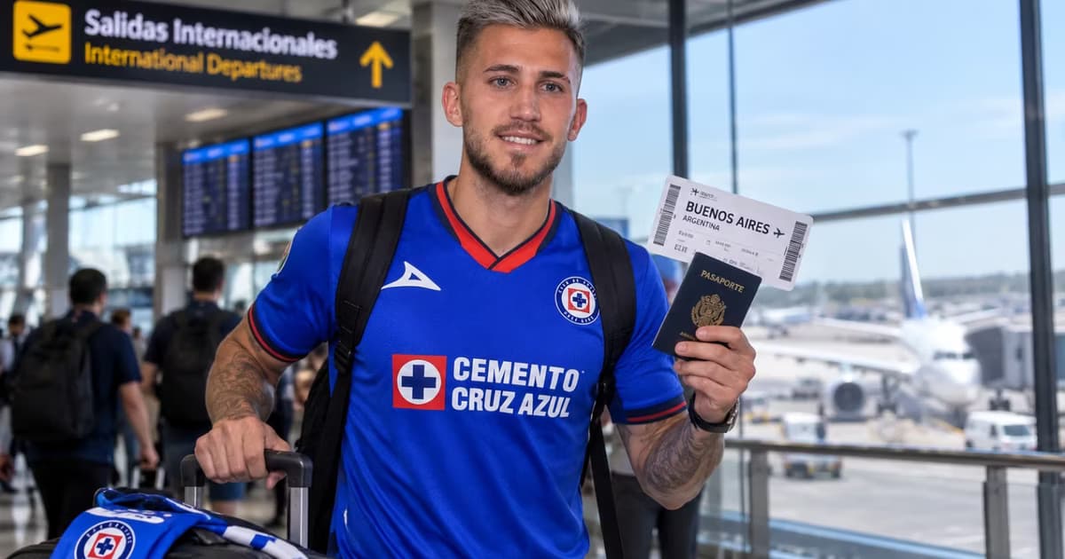 Gonzalo Piovi y un futuro incierto