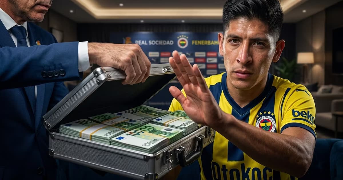 Edson Álvarez estaría dispuesto a reducir considerablemente su salario para continuar jugando en una liga de Primera División europea.
