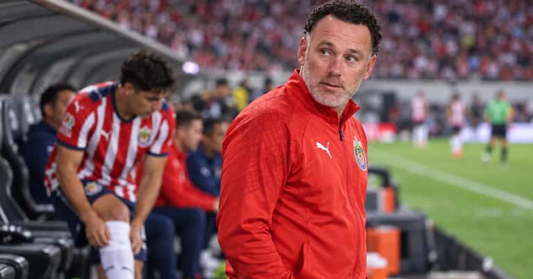 Chivas recupera a la pieza clave de Gabriel Milito para enfrentar a Rayados