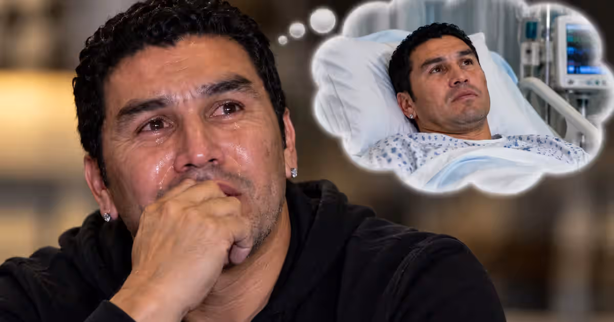 Salvador Cabañas recordó el atentado de 2010 y relató la experiencia que asegura haber vivido mientras permanecía inconsciente.