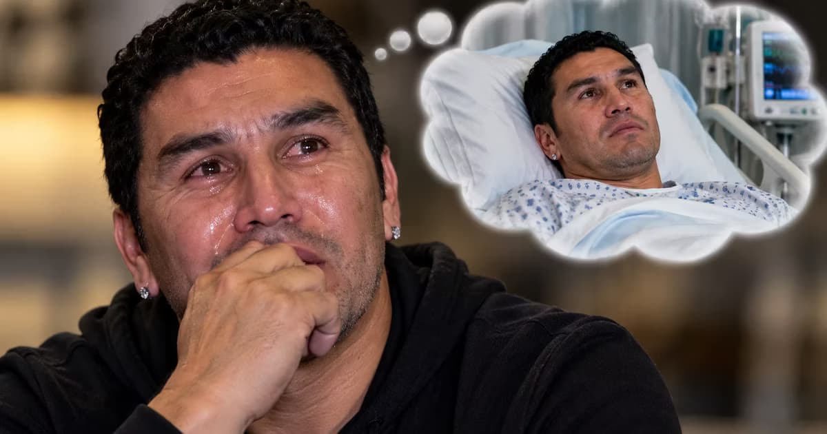 Salvador Cabañas recordó el atentado de 2010 y relató la experiencia que asegura haber vivido mientras permanecía inconsciente.