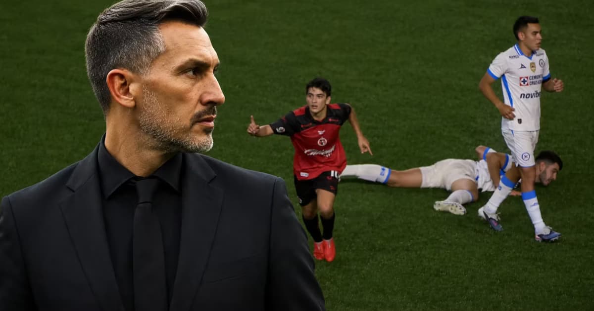Christian Giménez.