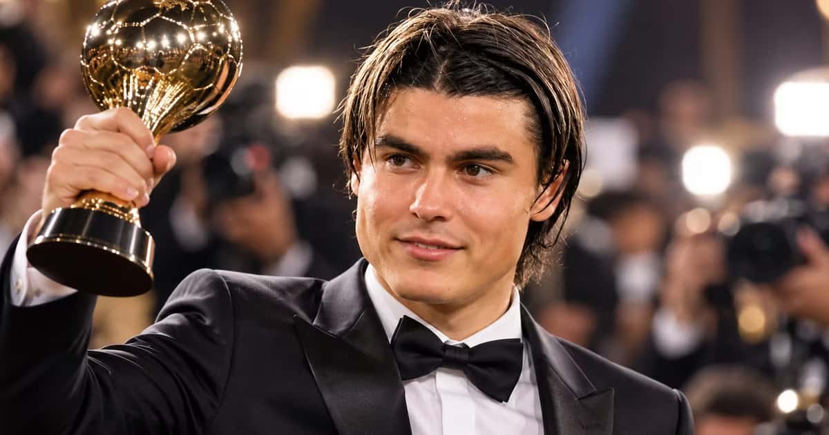 Luka Romero fue colocado por CIES entre los diez mejores mediocampistas ofensivos Sub-22 del mundo mientras crecen las versiones sobre su posible llegada al Tri.