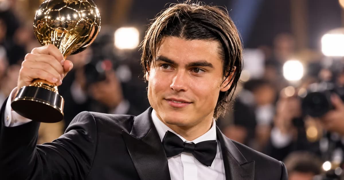 Luka Romero fue colocado por CIES entre los diez mejores mediocampistas ofensivos Sub-22 del mundo mientras crecen las versiones sobre su posible llegada al Tri.