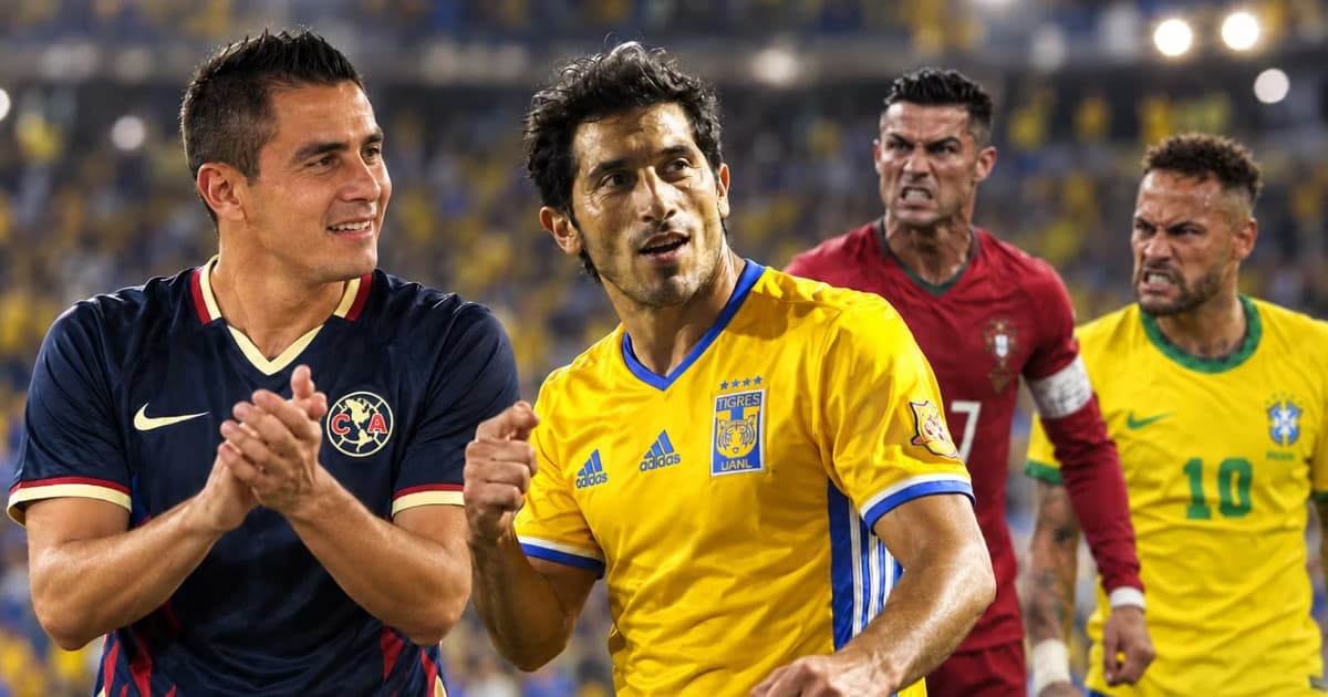 Paúl Aguilar recordó a Damián Álvarez como uno de los rivales más difíciles que tuvo que marcar durante su carrera.