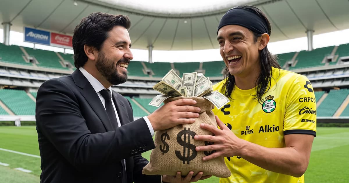 Carlos Acevedo en la órbita de Chivas