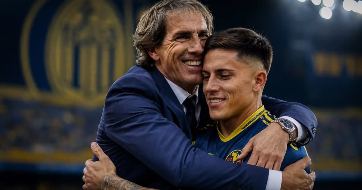 Guillermo Almada aseguró que no ha recibido información sobre una posible salida de Brian Rodríguez, mientras América todavía analiza movimientos para completar su plantilla.