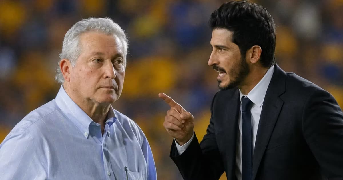 Damián Álvarez señaló el funcionamiento del equipo frente al Atlante.