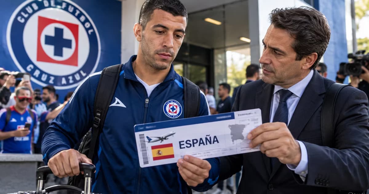 Erik Lira y su futuro estaría en Europa