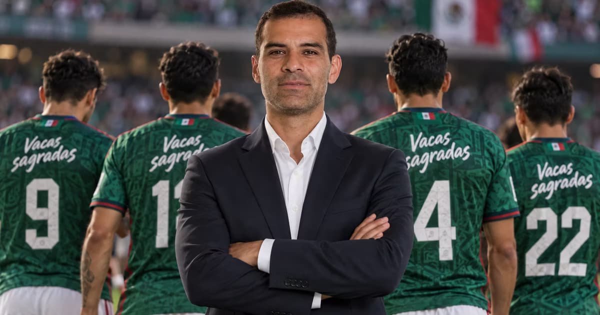 Rafael Márquez advirtió que el rendimiento en los clubes será determinante para competir por un lugar dentro de la Selección Mexicana.