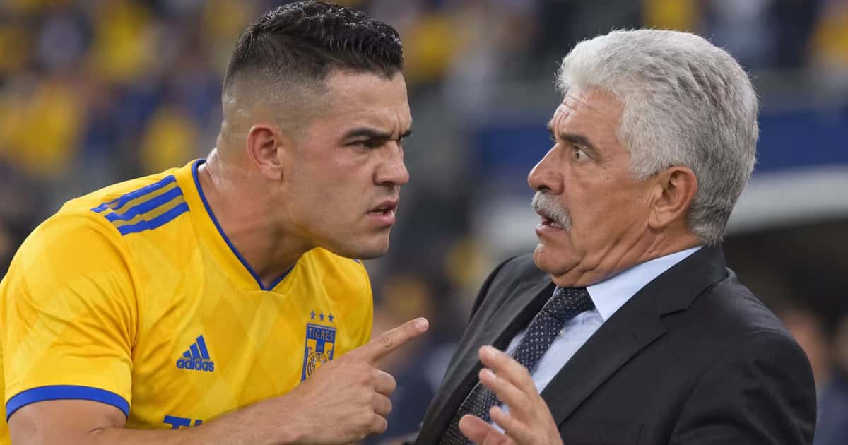 Israel Jiménez pasó de vivir un fuerte enfrentamiento con Ricardo Ferretti en Tigres a construir un patrimonio mediante inversiones en bienes raíces.
