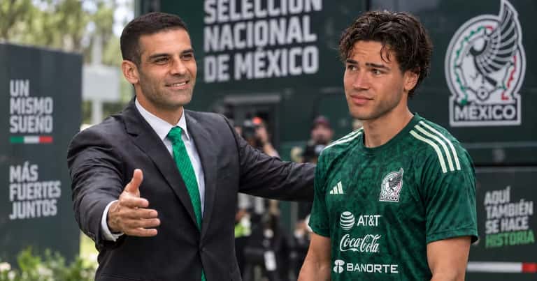 Antonio Vergara, figura del Napoli, puede ser llamado a la selección mexicana