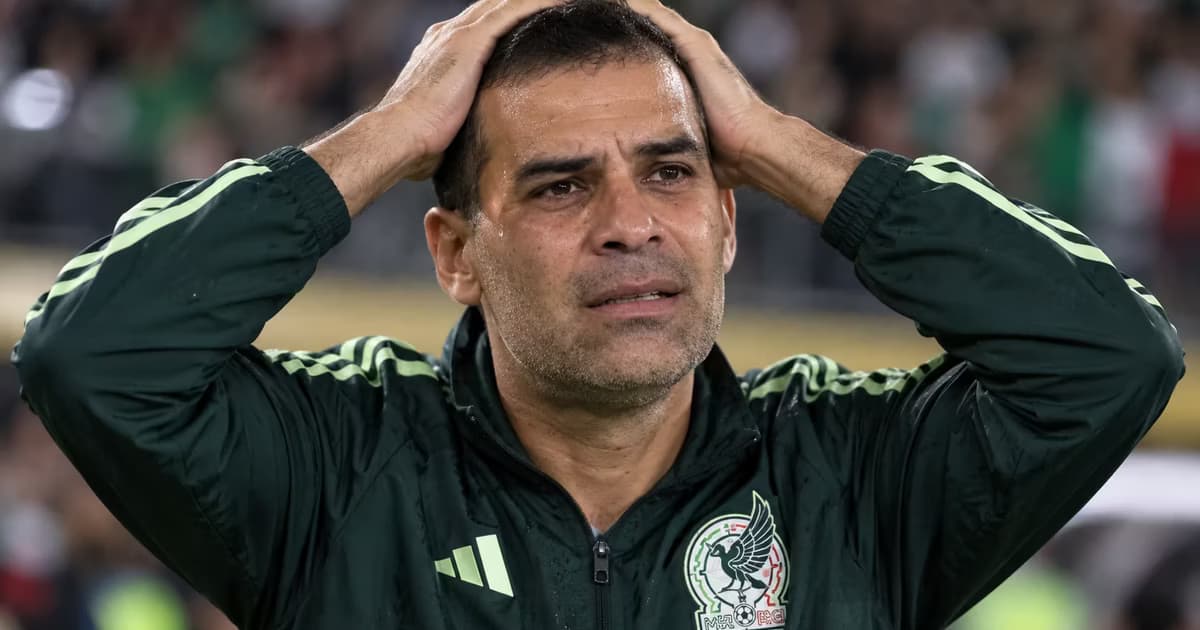 Rafael Márquez mantiene el respaldo de la FMF pese a iniciar su proceso con dos empates y dos derrotas; Jamaica será su primer examen oficial.