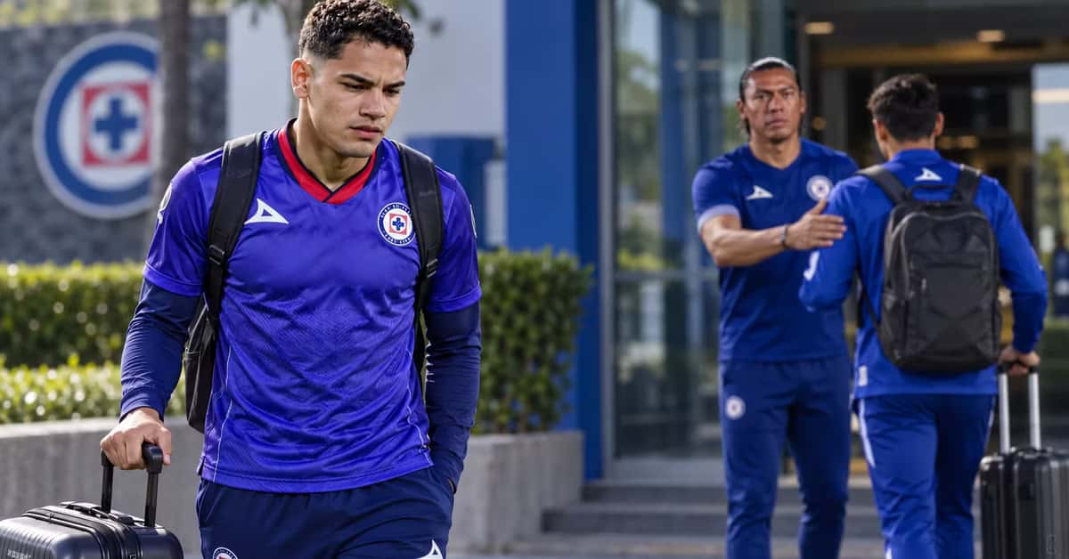 Michael Estrada atraviesa un buen momento con Liga de Quito y su nombre vuelve a aparecer alrededor de Cruz Azul ante la posible salida de Gabriel Fernández.
