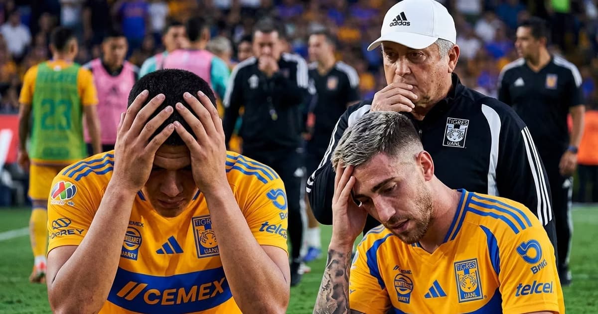 Vucetich preocupado por las bajas de Araújo y Gorriarán