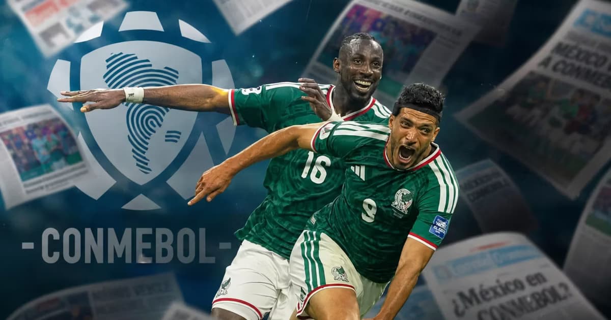 México.