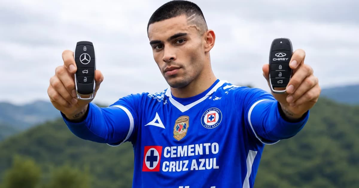 Juan Calero.