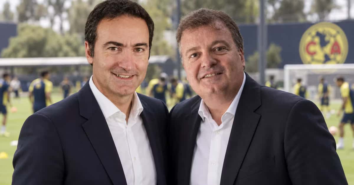 Ferran Reverter y Xavier Budó encabezan parte de la nueva estructura con la que América busca modernizar su modelo deportivo.