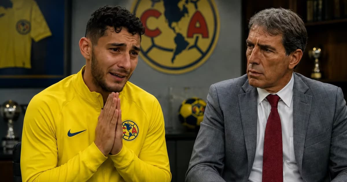 Sebastián Cáceres estaría haciendo lo posible por salir rumbo a Europa.