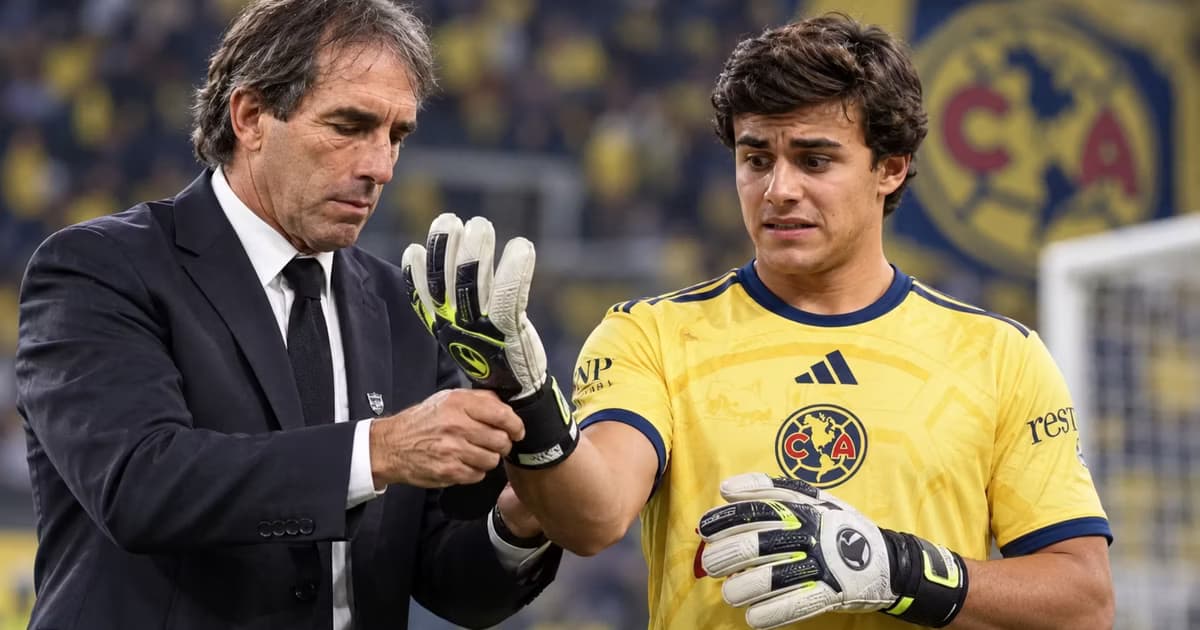 Carlos Álvarez podría tener sus primeros minutos con América en el Clásico Nacional y Guillermo Almada analiza utilizarlo por derecha o como mediapunta.