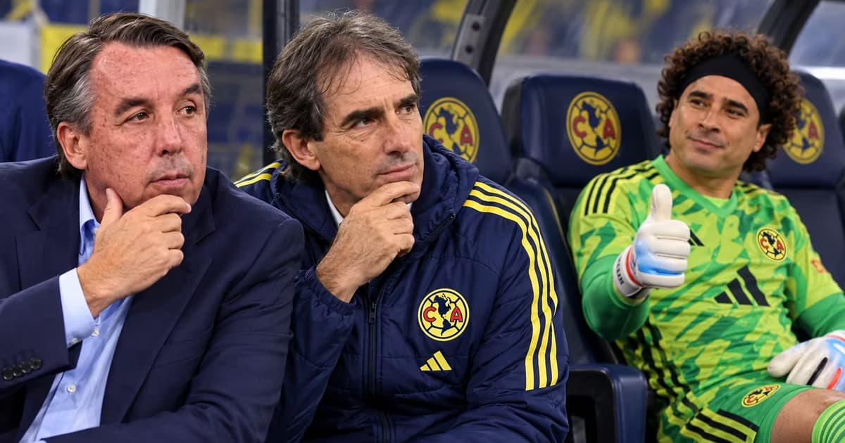 Guillermo Ochoa podría tener un último partido con América en 2027 si se concretan las condiciones necesarias para registrarlo nuevamente.