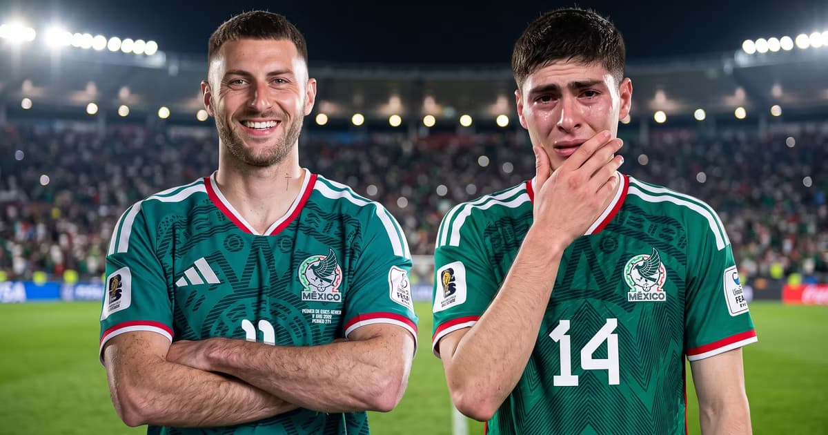 Santi Giménez y Hormiga González