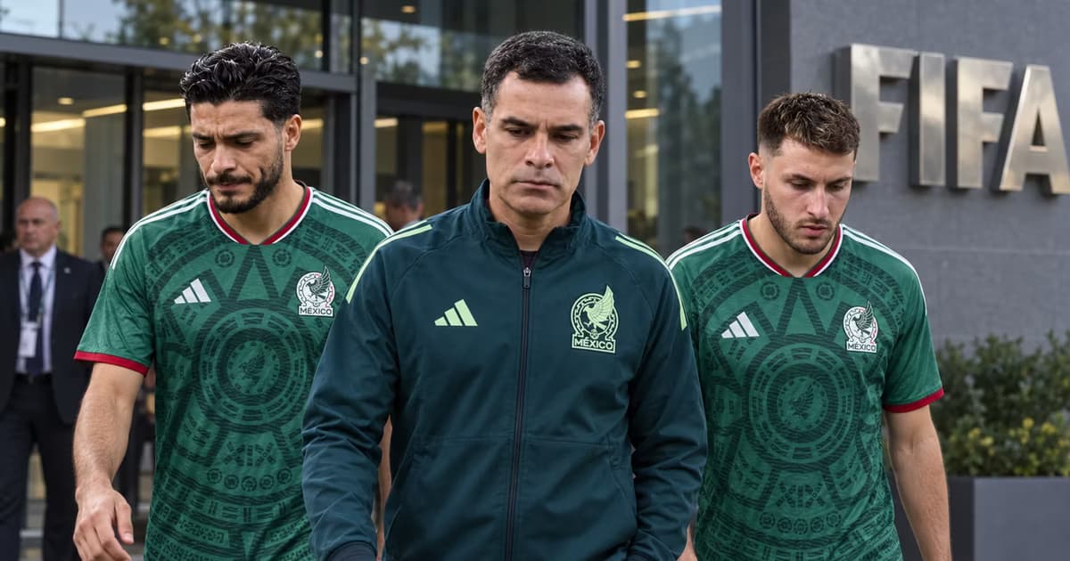 México cuenta desde 2020 con una representación independiente dentro de CONIFA a través de la Asociación Nacional de Balompié Mexicano.