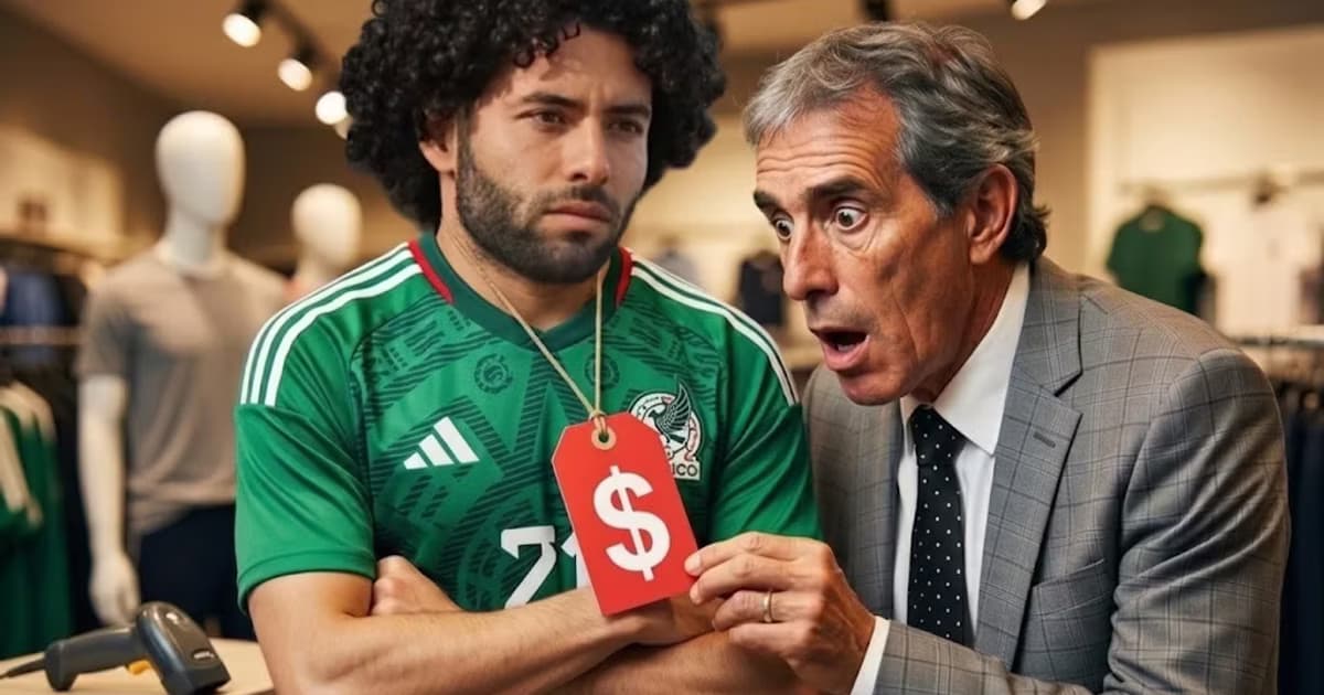 César Huerta podría abandonar el Anderlecht durante este mercado después de perder protagonismo, mientras América y otros clubes mexicanos siguen atentos a su situación.