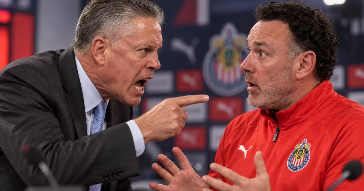 Ricardo Peláez considera que Chivas está obligado a aprovechar su gran momento y dar un golpe de autoridad frente al América.