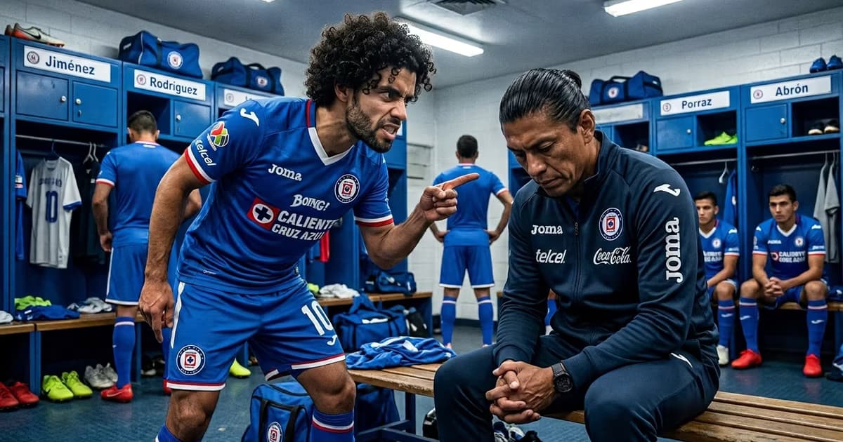 César Huerta perdió protagonismo en Anderlecht y Cruz Azul aparece como una posibilidad para recuperar minutos, aunque el mexicano mantiene la intención de continuar ligado al futbol europeo.