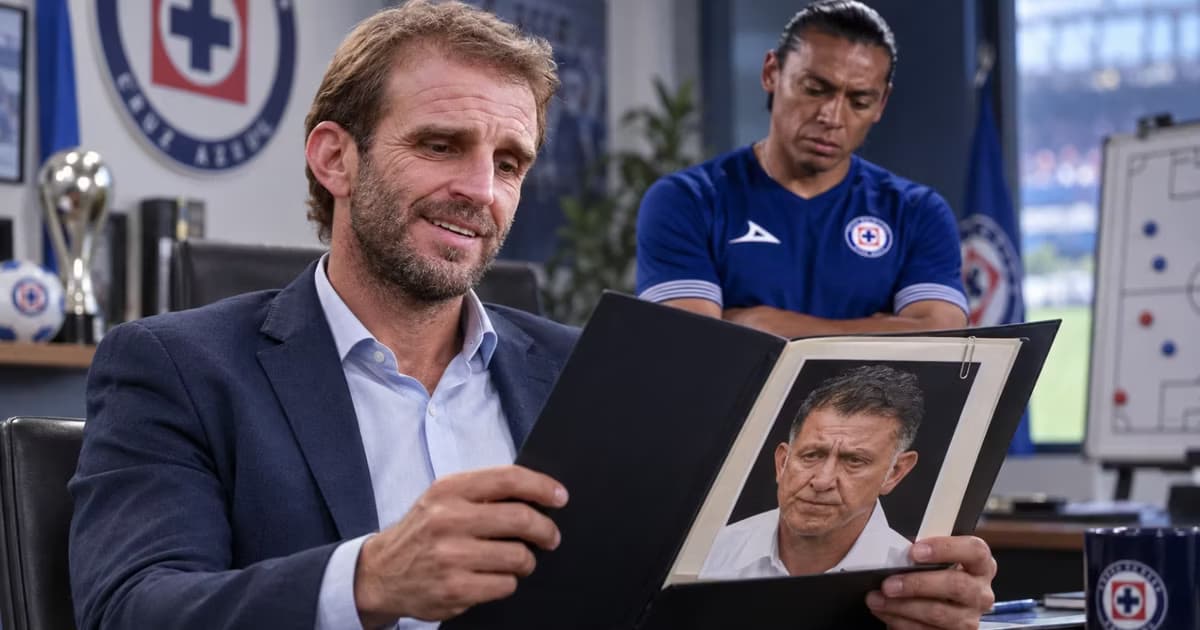 Juan Carlos Osorio, Diego Alonso y Vicente Sánchez han sido mencionados como alternativas para Cruz Azul en caso de que la directiva decida terminar el proceso de Joel Huiqui.