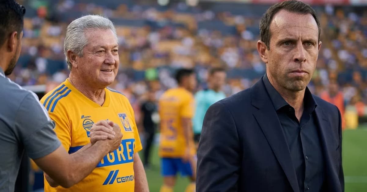 Gerardo Torrado habría decidido dejar Tigres después de quedar fuera de la reunión en la que la directiva cerró la llegada de Víctor Manuel Vucetich.