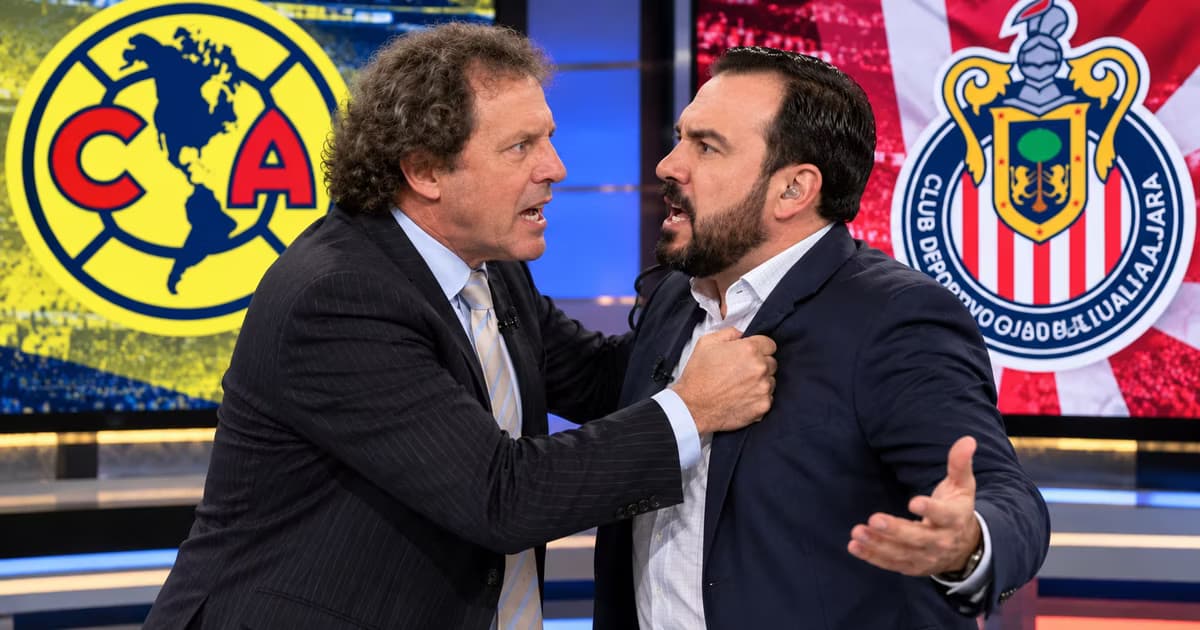 Daniel Brailovsky y la polémica con Fernando Cevallos