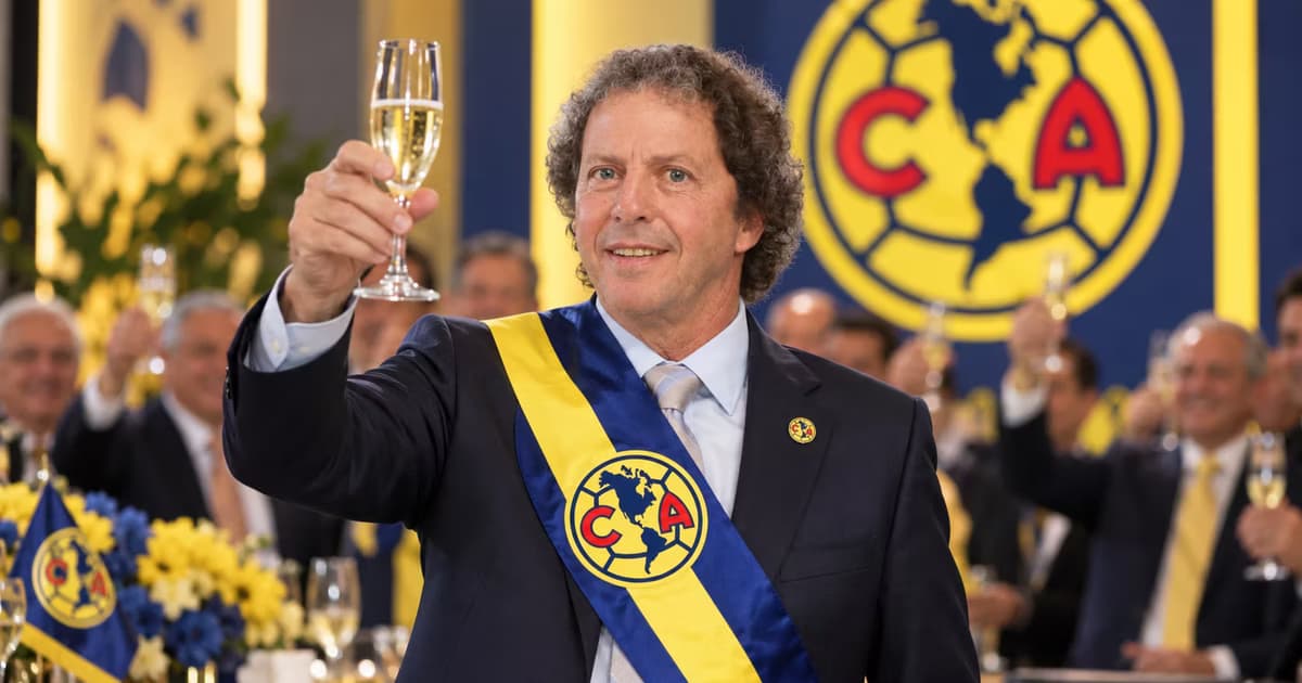 Brailovsky y su futuro en el América