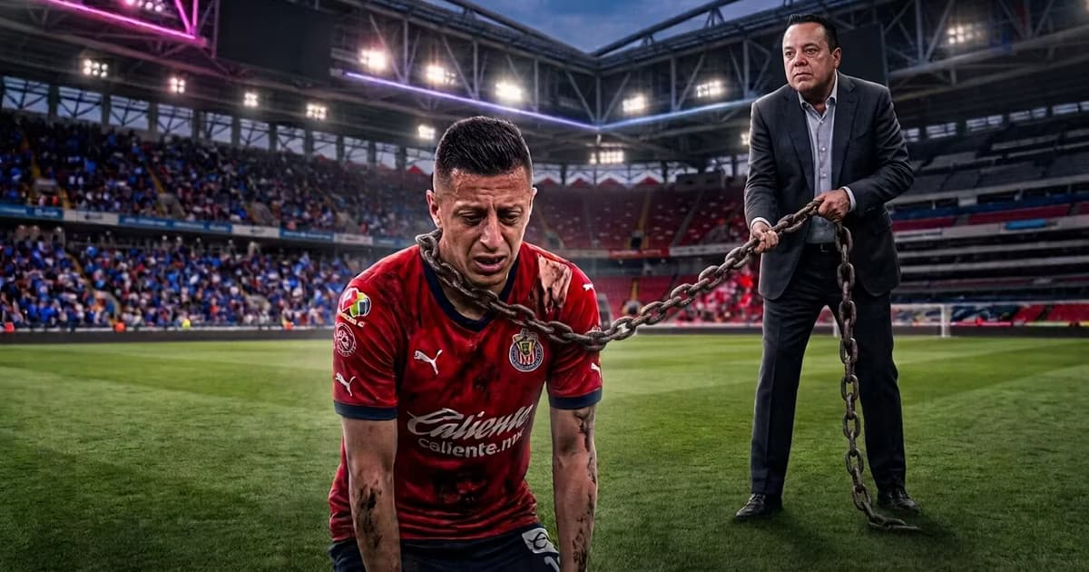 Roberto Alvarado y la pertenencia de la mitad de sus derechos económicos que le pertenecen al Cruz Azul