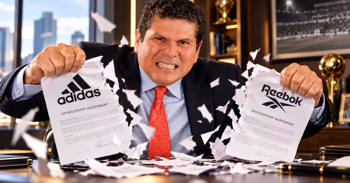 Tigres y Adidas celebran actualmente dos décadas de alianza, pero el contrato vigente termina en 2027 y el futuro de la camiseta felina ya comienza a generar versiones.