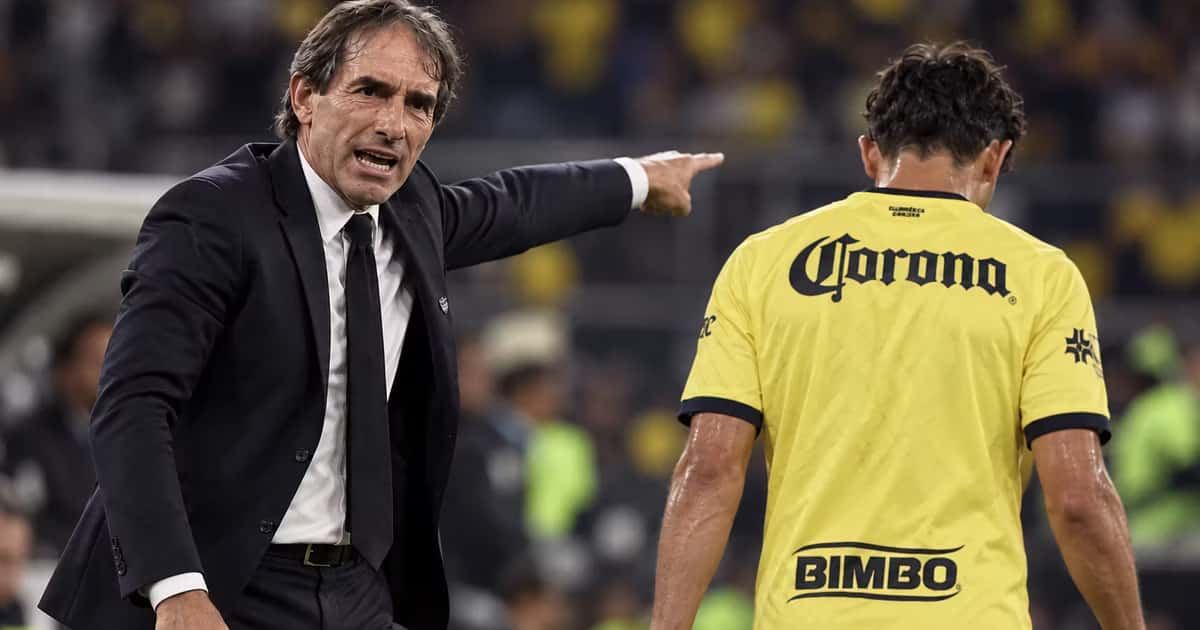 Alexis Gutiérrez ha perdido protagonismo con Guillermo Almada después de que América rechazara una propuesta del Elche durante el mercado de verano.