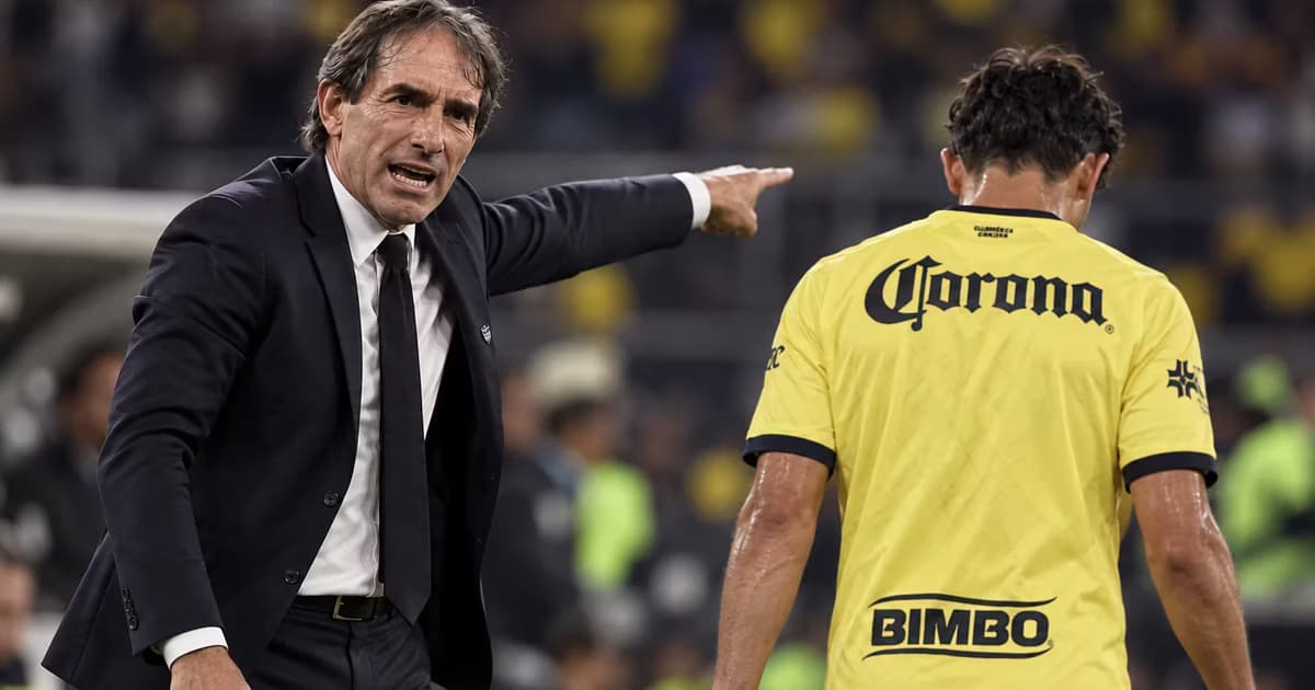 Alexis Gutiérrez ha perdido protagonismo con Guillermo Almada después de que América rechazara una propuesta del Elche durante el mercado de verano.