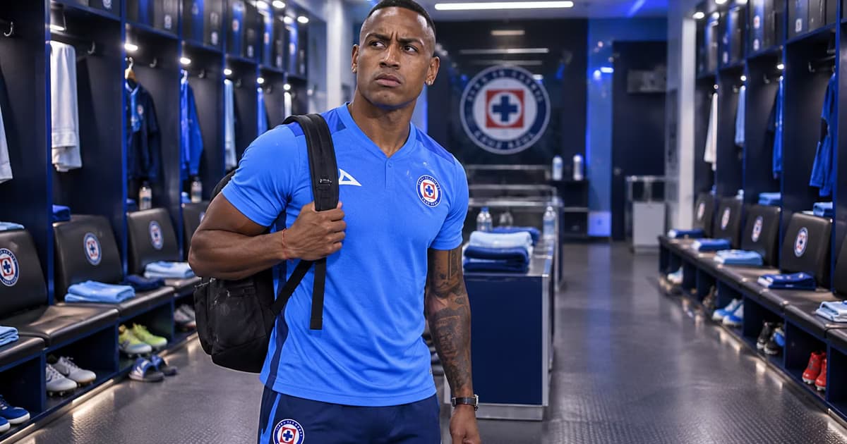 Willer Ditta en su día libre